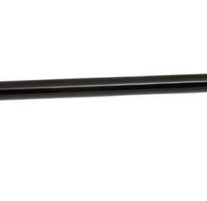 Steco | Staander Voordrager Met Lamphaak 28 Inch Glans Zwart