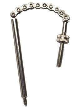 Sturmey Archer | HSA125 controlestift 132mm as 1 streep per stuk