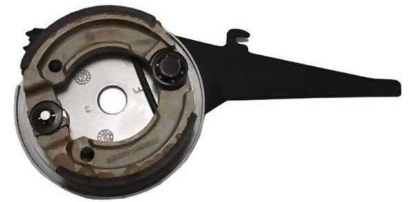 Sturmey Archer | Remplaat XL-FD/XL-FDD 90 mm staal zilver/zwart