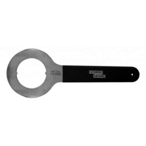 Sturmey Archer | sleutel voor rechtercup zwart