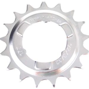 Sturmey Archer | Tandwiel Opsteek 17T HSL 862 1/2 X 3/32 Inch Bol