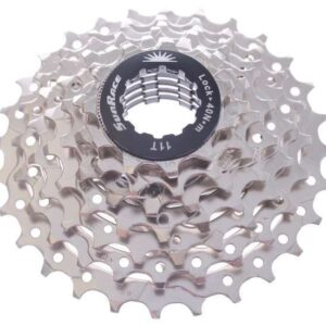 SunRace | Cassette 7SP Csm637as-N-Box M63 11-28T