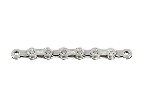 SunRace | Ketting 1/2-3/32 inch CN10A 10SP 116 schakels zilver