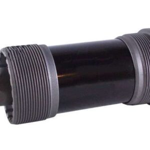Sunrace | Trapas 68/118mm BSA Staal