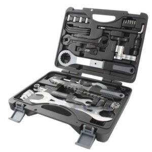 Super B | Fiets Gereedschap Set TBA 2000 36-Delig