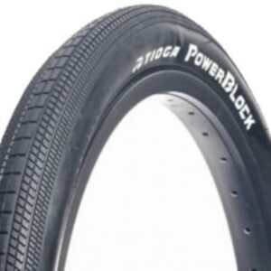 Tioga | Buitenband PowerBlock 20 x 1 3/8 (37-451)