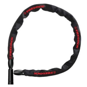 Trelock | BC Kettingslot 115/110/4mm Zwart