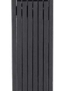 Trelock | X-Move FS 280 Two.Go Vouwslot 100 cm Zwart