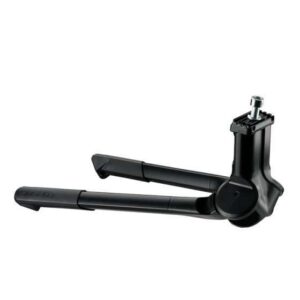 Ursus | 80 Jumbo Evo Dubbele Standaard 29" 330 mm Zwart