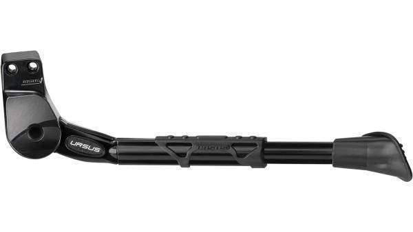 Ursus | Standaard King Rear zwart