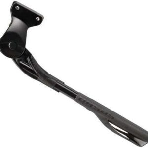 Ursus | Standaard Achter Wave 40mm Aluminium 24-26-28 Inch Zwart