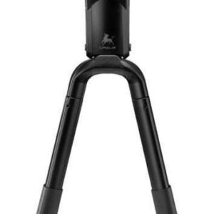 Ursus | Standaard dubbel BigFoot staal 28 inch zwart
