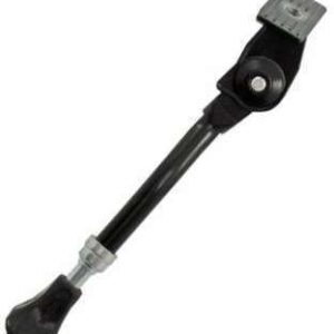 Ursus | Standaard enkel aluminium 16-18 inch 29mm zwart
