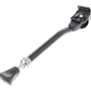 Ursus | Standaard Enkel Staal 24-26 Inch 29 mm Zwart