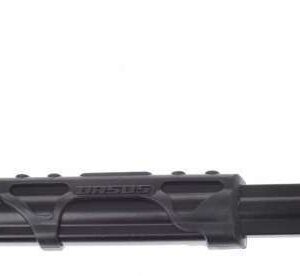 Ursus | Standaard enkel zwart Style 26-28 inch