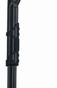 Ursus | Standaard King 26-28 inch staal zwart