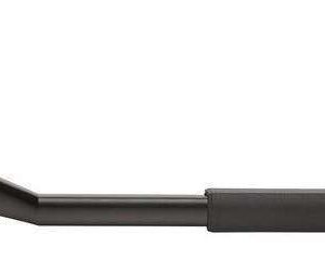 Ursus | Standaard Mooi 26/28 inch enkel 40 mm aluminium zwart