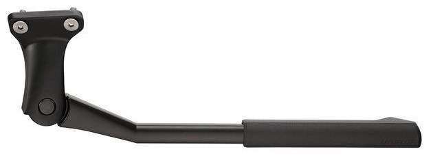 Ursus | Standaard Mooi 26/28 inch enkel 40 mm aluminium zwart