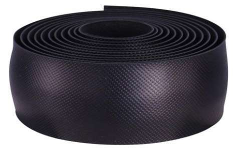 Velox | Stuurlint GuidoLine 180 cm zwart 2 stuks
