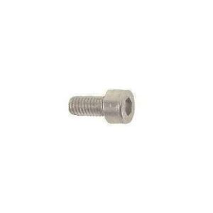 Bofix | Inbusbout M5 X 20mm RVS 25 Stuks (214130)