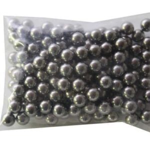 Bofix | Kogels 1/4 144 stuks (229505)