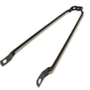 VWP-Louis Verwimp | Spatbordstang Omafiets 28 X 1 1/2 Inch Zwart
