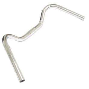 Stuur Stadsfietsen NSU 22,2 / 580 / 25,4 mm Chroom