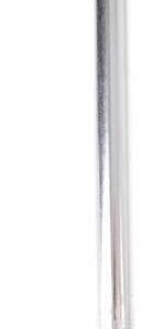 Kalloy | Stuurpen vast 22,2 / 305 / 25,4mm zilver