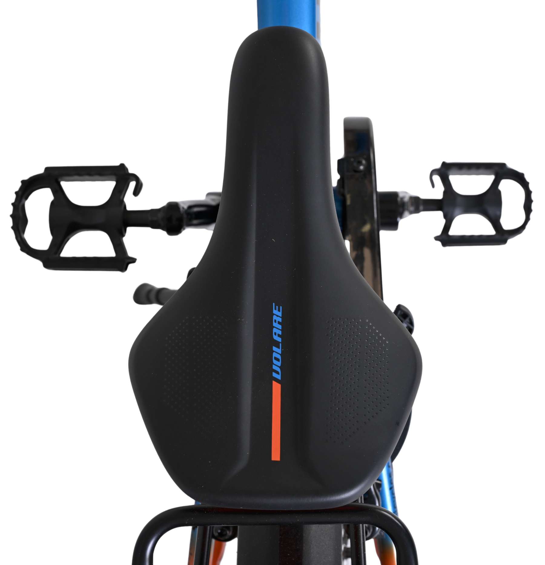 Volare | Jongens Kinderfiets Explorer, 20 inch, Blauw, 7 Speed - Afbeelding 4