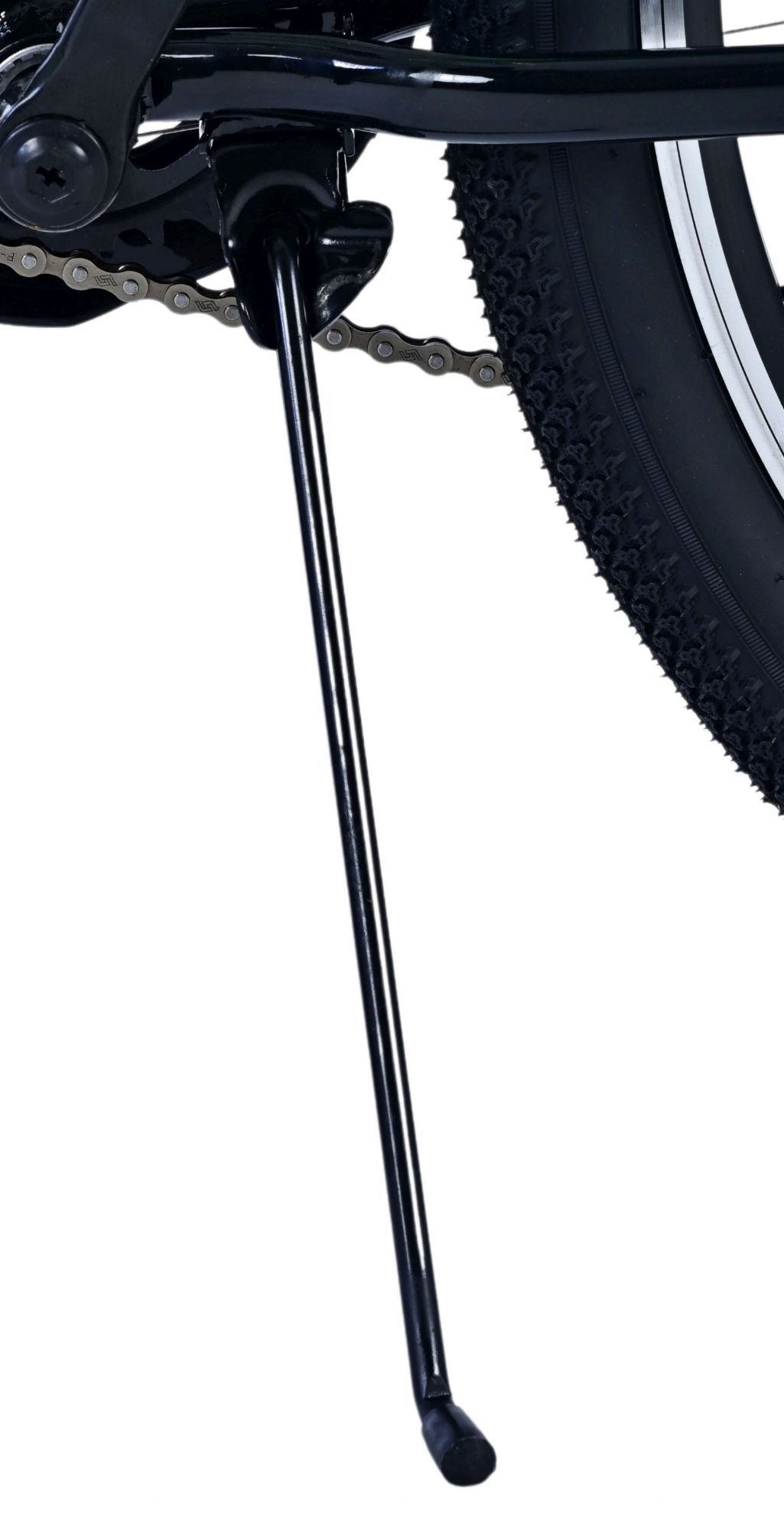 Volare | Jongens Kinderfiets Sportivo, 26 inch, Groen, 7 versnellingen - Afbeelding 10