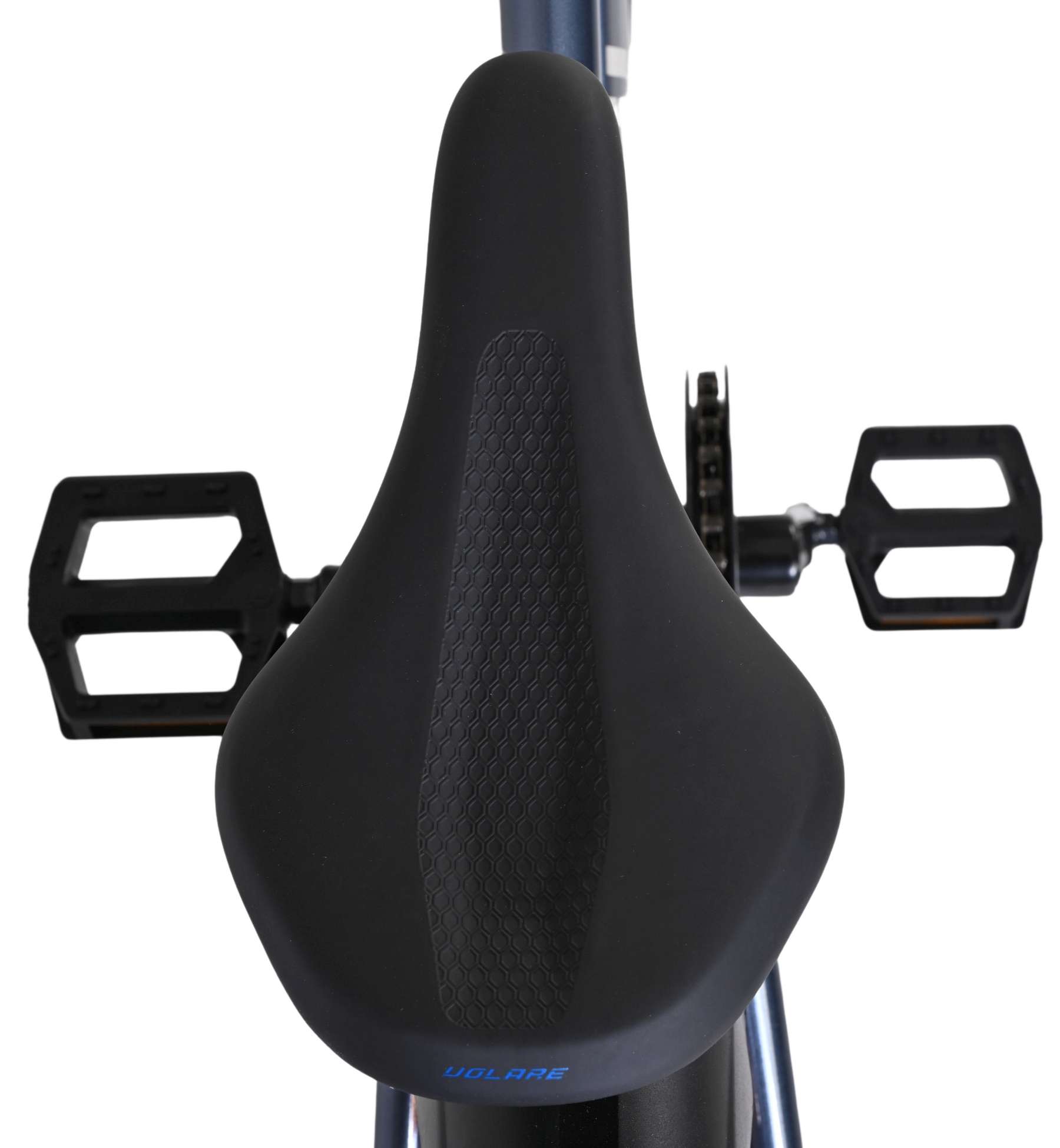 Volare XC Race Kinderfiets - 20 inch - Nexus 3 - Blauw/Grijs - Afbeelding 4